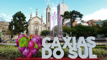 Prefeitura de Caxias estuda criação de loteria municipal para custear despesas do transporte coletivo