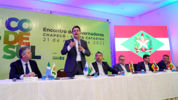 Codesul vai atuar junto no processo de reativação das loterias estaduais