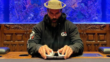 GGPoker confirma que Dan Bilzerian segue como seu embaixador