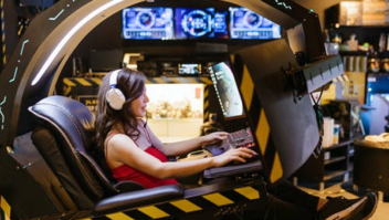 Incidência de ISS sobre 'e-games' passa na CAE e vai ao plenário do Senado