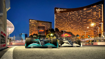 Pilotos reagem ao recém-anunciado GP de Las Vegas da F1: “Vai ser difícil manter o foco”