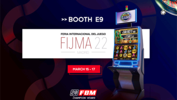 FBM apresenta novas instalações físicas e experiências de jogos online na FIJMA 2022 em Madri 2