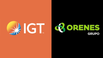IGT acerta parceria com o Grupo Orenes da Espanha