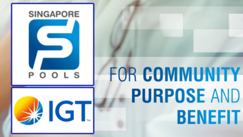 IGT assina acordo de seis anos para fornecer sistema de loteria central para Singapore Pools
