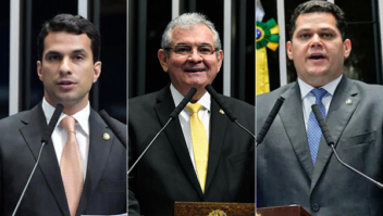 Projeto de jogos e apostas tem três pedidos de relatoria e pode ser pautado no Senado