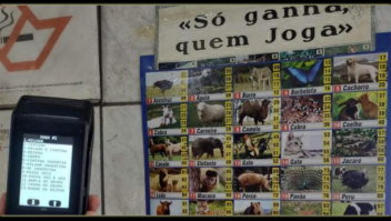 Donos de bancas de jogos de azar defendem legalização para sair da clandestinidade em Rio Preto