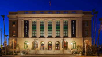 Museu da Máfia de Las Vegas 1