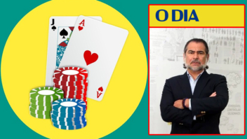 O Brasil está pronto para a roleta?