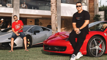 Operação policial prende youtuber e busca produtor por lavagem de dinheiro