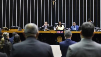Câmara aprova uso de título de capitalização por entidade beneficente