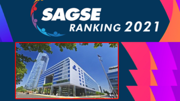 Ranking SAGSE 2021 divulga lista de indicados para o prêmio
