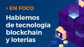 Cibelae realiza webinar sobre blockchain e loterias