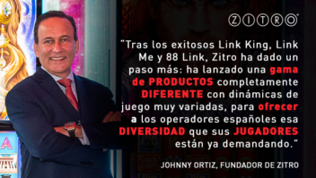 Zitro: diversidade de mecânicas de jogo para diversidade de jogadores