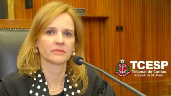 Conselheira do TCE suspende licitação da Loteria Social de São Paulo