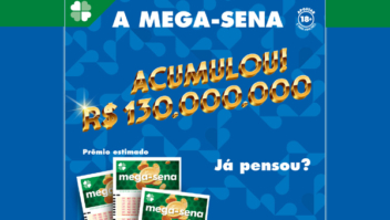 Mega-Sena de R$ 130 milhões: vale apostar em bolão? O que matemáticos dizem
