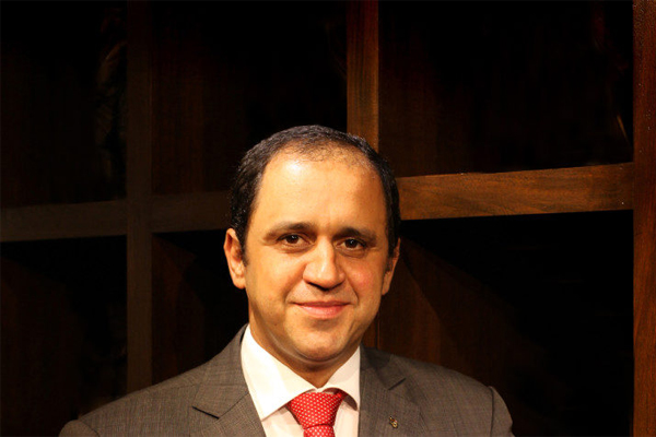 Pedro Cortés: 'Os desafios do mercado das apostas desportivas'