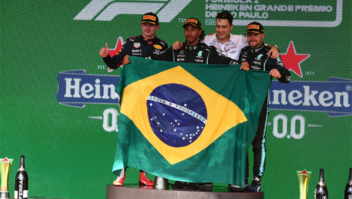 Playmaker Capital INC. promoverá suas marcas no Grande Prêmio Heineken F1 São Paulo 2022