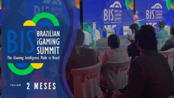 Faltam dois meses para o BiS - Brazilian iGaming Summit