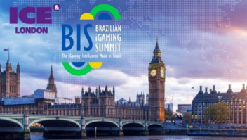 O maior evento de apostas da América Latina se fez presente no maior evento mundial do setor