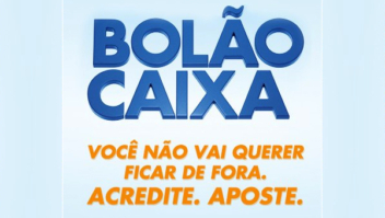 Entenda como funciona o bolão das loterias da Caixa