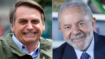 Na bolsa de apostas da Faria Lima, Bolsonaro sobe mais do que nas pesquisas