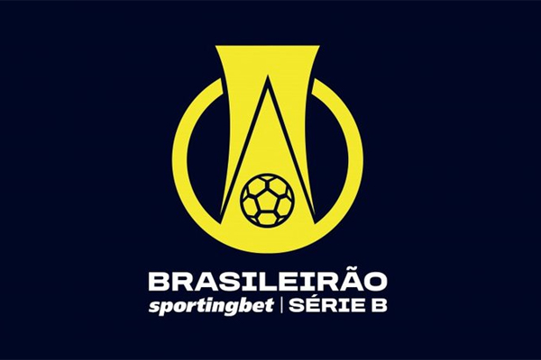 Casa de apostas SportingBet fecha naming rights da Série B do Brasileirão