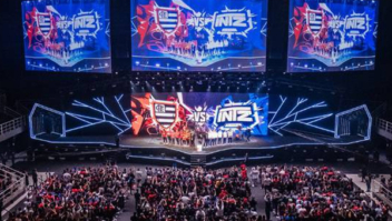Final do CBLoL marca volta das arenas e e-sports devem movimentar R$ 6 bi em 2022