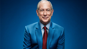Ciro Gomes diz que é contra a legalização de jogos de azar