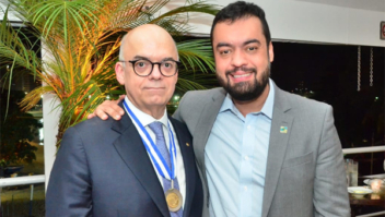 Daniel Homem de Carvalho é nomeado presidente da Comissão Especial de Direito dos Jogos Esportivos, Lotéricos e Entretenimento da OAB Nacional 1