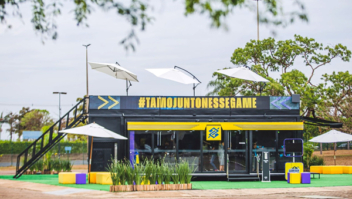Game Box BB inicia calendário 2022