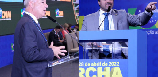 Prefeituras serão beneficiadas com a legalização dos jogos