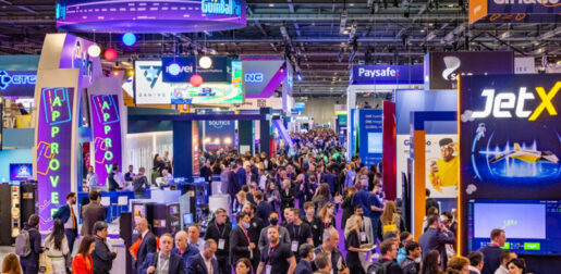 iGaming, meio de pagamento e criptomoedas são os destaques do primeiro dia lotado da ICE London