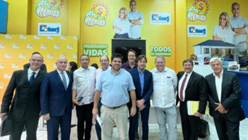 Audiência pública da Loterj discute Projeto Básico sobre concessão das loterias instantânea e prognóstico online 2