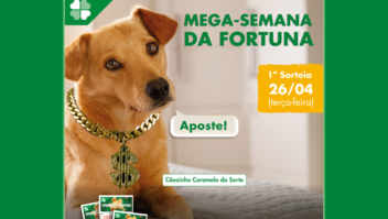 Mega-Sena pode pagar R$ 36 milhões nesta terça-feira