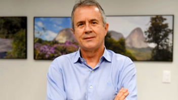 “Cassino na região de montanha é diferencial”, diz presidente da ABIH-ES