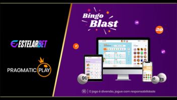Pragmatic Play expande negócio da Estelarbet com bingo vertical no Brasil e no Chile