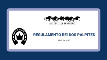 JCB lança neste domingo o ‘Rei dos Palpites’