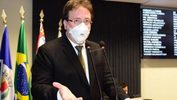 Vereadores de Rio Claro, em São Paulo, debatem criação de loteria municipal para arrecadar recursos