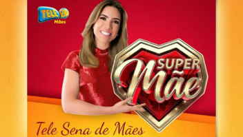A Tele Sena de Mães vai sortear R$ 2 milhões em prêmios 1