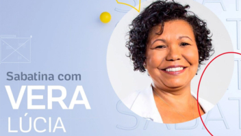 Pré-candidata do PSTU à presidência é a favor da legalização dos jogos de azar e do NOVO é contra 1