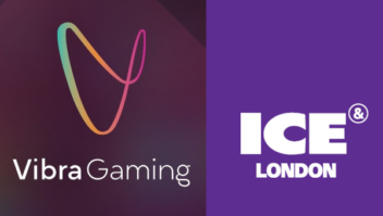 Vibra Gaming preparado para ICE e programação de eventos 2022 está repleta de ação