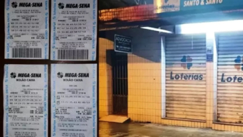 Mega-Sena premia de faxineiras a executivos e provoca briga em empresa em SP após vazamento de informações sobre vencedores
