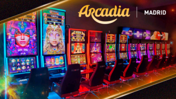 O brilho da Família Zitro GLARE chega aos salões Arcadia