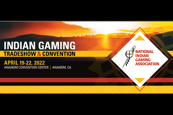 Indian Gaming Tradeshow & Convention será realizada entre os dias 19 e 22 de abril na Califórnia