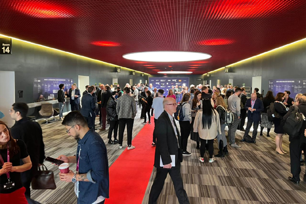 Mercado de jogos e apostas do Brasil será tema de Masterclass na ICE VOX da ICE London