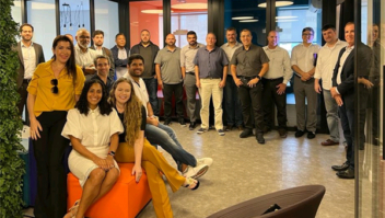 AIDIGILOT promove primeiro encontro com associados e mercado lotérico