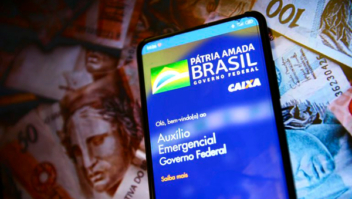 Quadrilha subornava funcionários de lotéricas para fraudar Auxílio Emergencial