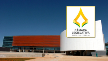 Câmara Legislativa deve votar nesta semana projeto do Executivo que cria loteria do Distrito Federal