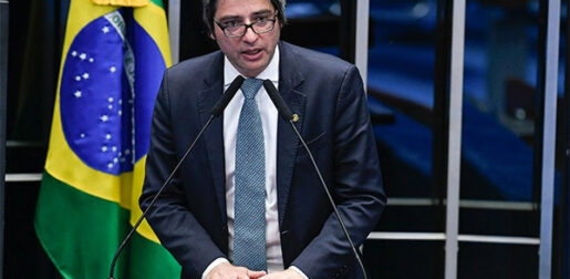 Retirado de pauta projeto de atualização do Fundo Geral de Turismo