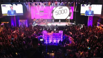 Cassino de Las Vegas surpreende com bônus de US$ 5 mil para cada funcionário